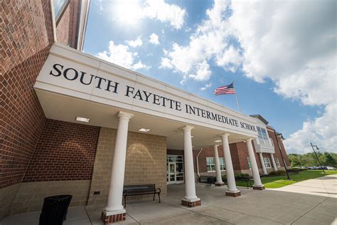 south fayette